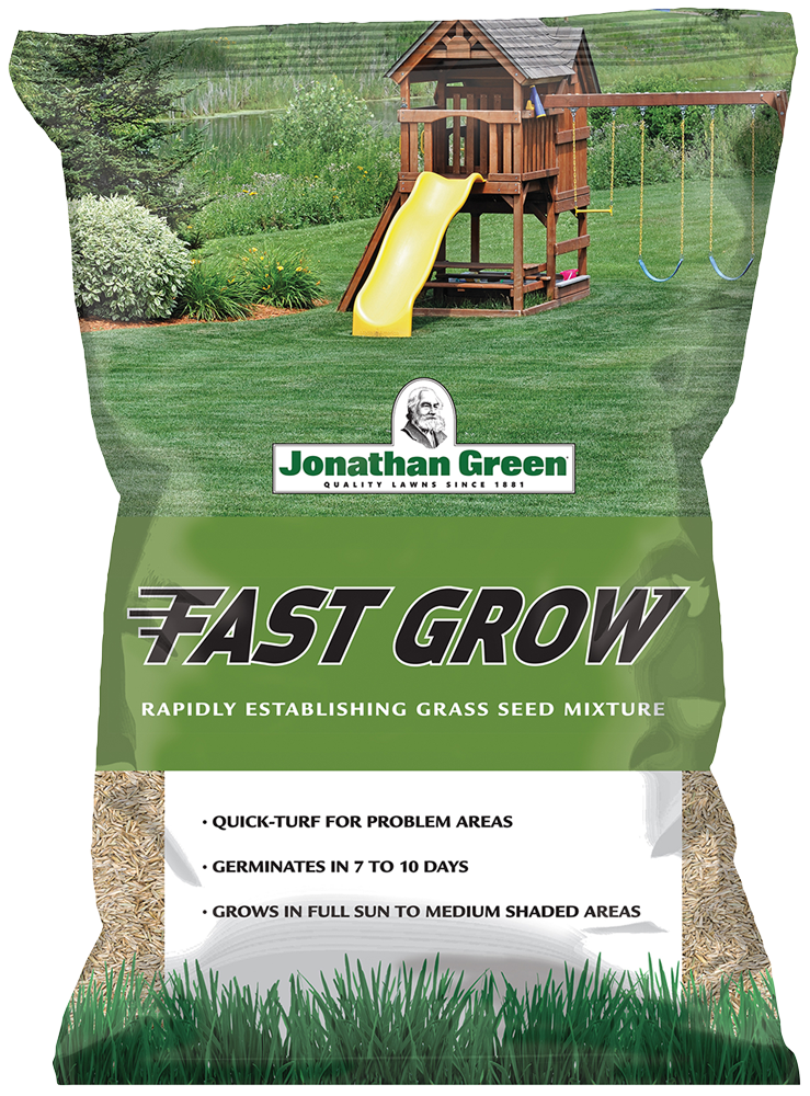 JONATHAN GREEN FAST GROW SEED