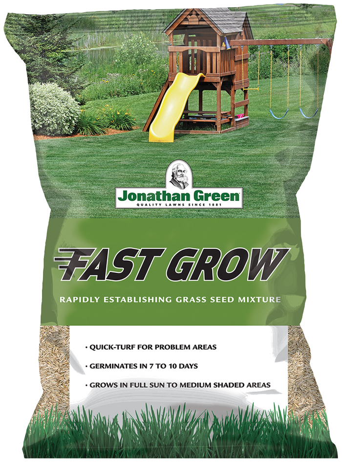 JONATHAN GREEN FAST GROW SEED