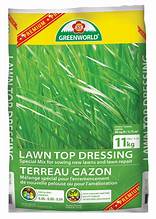 LAWN TOP DRESSING Orange Garden Center LAWN TOP DRESSING Orange Garden Center