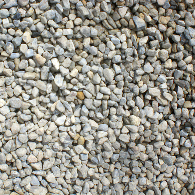 Small River Stone (pea gravel)