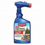 3 IN1- INSECT, DISEASE ,MITE KILLER