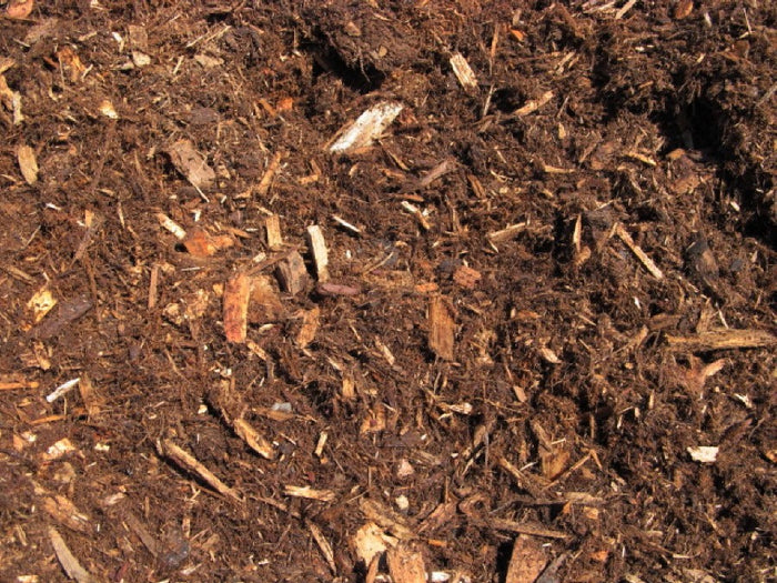 Premium Cedar Mulch