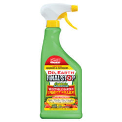 DR EARTH ORGANIC GARDEN INSECT KILLER