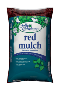 RED MULCH