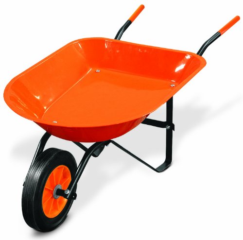 KIDS WHEELBARROW