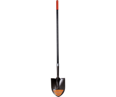 Long Handle Shovel