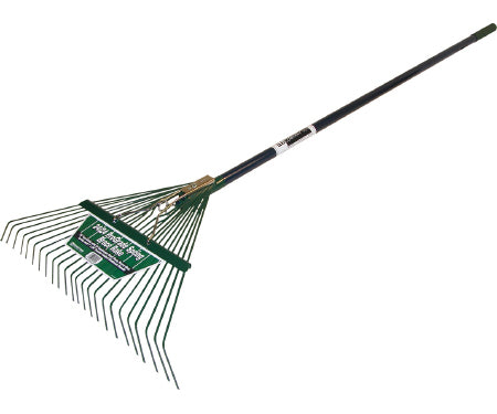 Leaf Rake