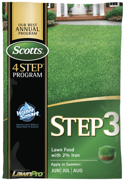 SCOTT'S STEP 3