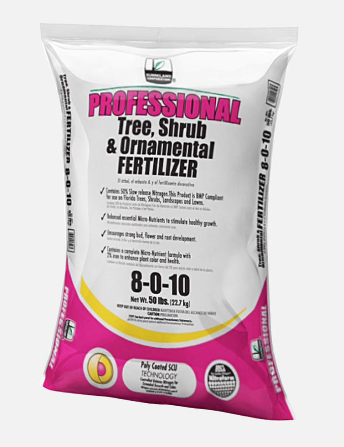 Shrub Rich Fertilizer LARGE BAG