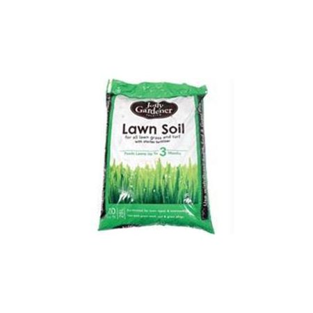 Lawn Soil