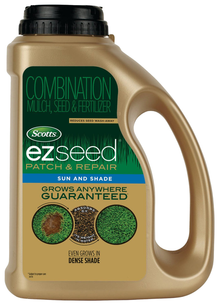 Scott's Easy Seed