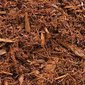 Hemlock Mulch