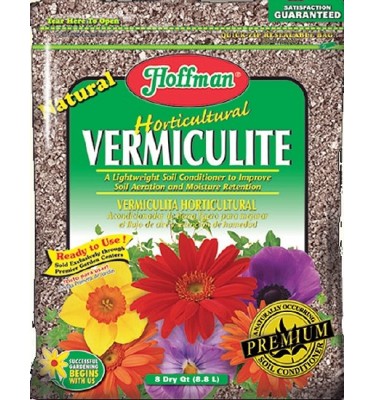 VERMICULITE