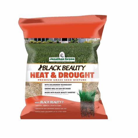 JONATHAN GREEN HIGH HEAT & DROUGHT GRASS SEED