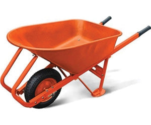 WHEELBARROW